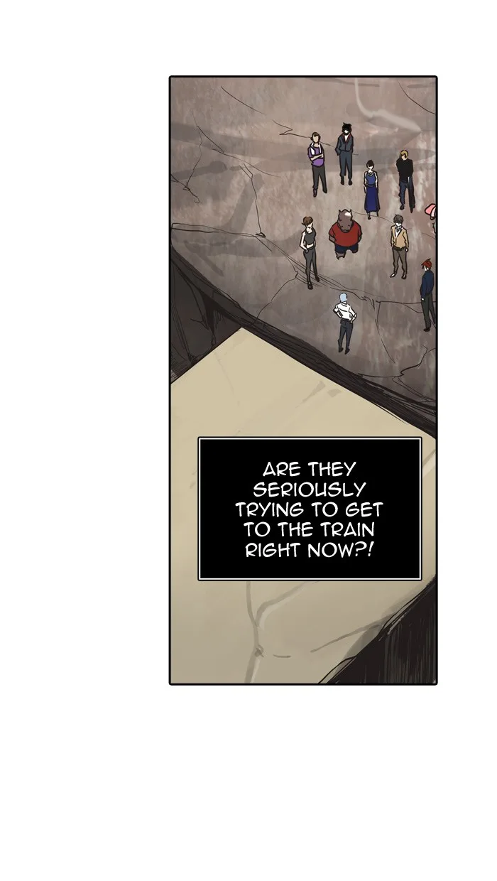 Tower of God - Chapter 303 - Page 87