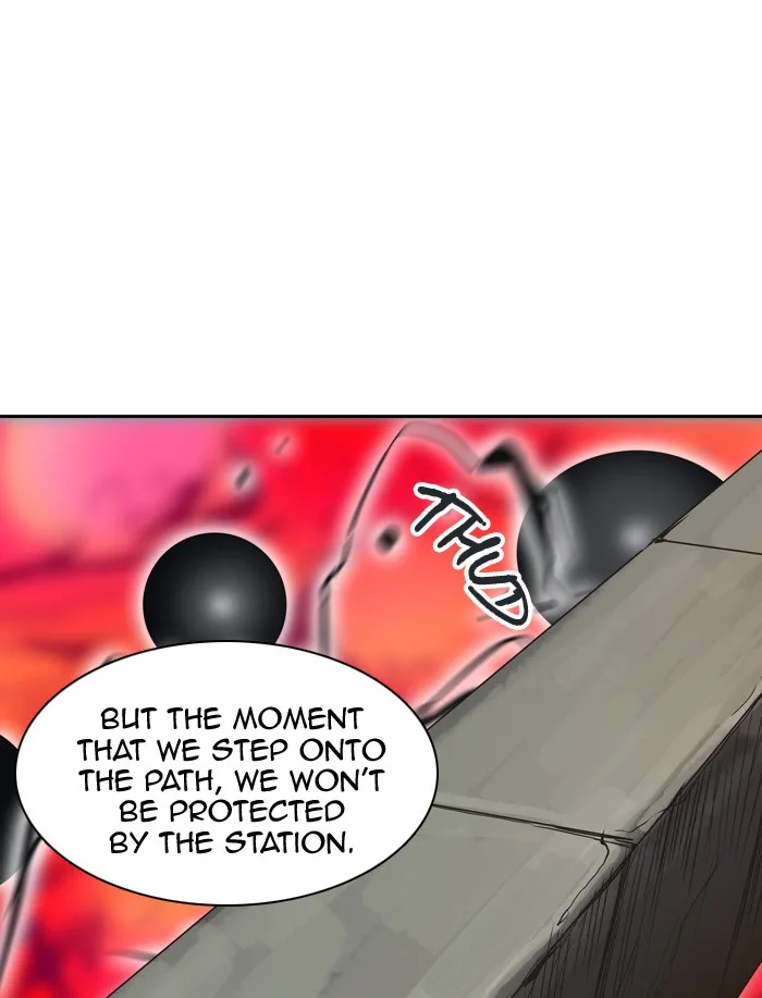 Tower of God - Chapter 303 - Page 90