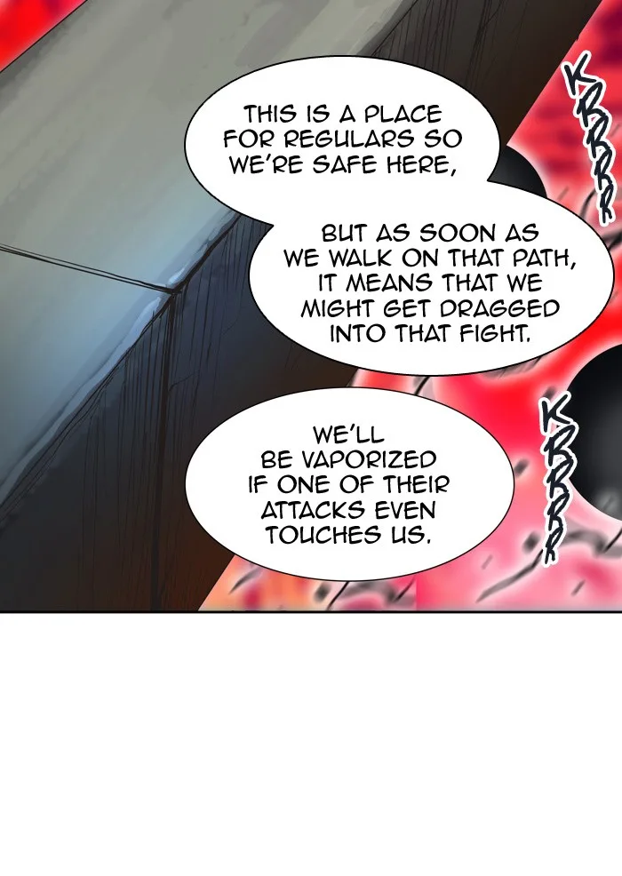 Tower of God - Chapter 303 - Page 91