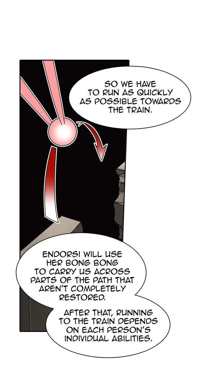 Tower of God - Chapter 303 - Page 92