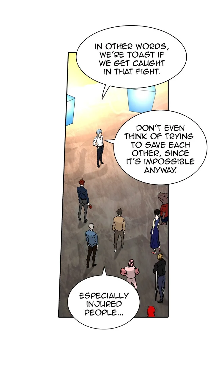 Tower of God - Chapter 303 - Page 93