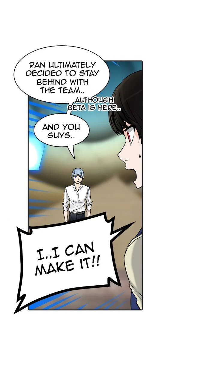 Tower of God - Chapter 303 - Page 94