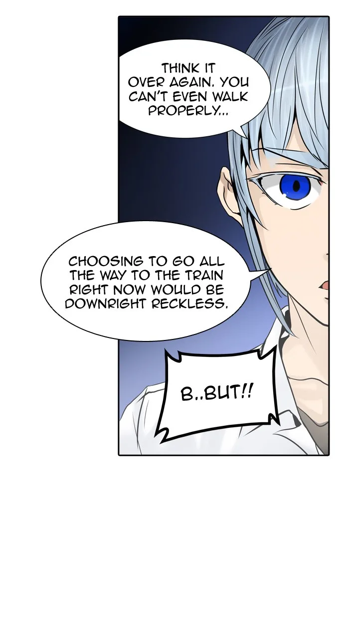 Tower of God - Chapter 303 - Page 95