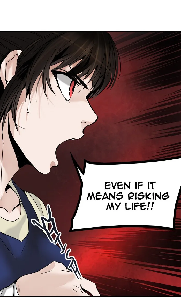 Tower of God - Chapter 303 - Page 97