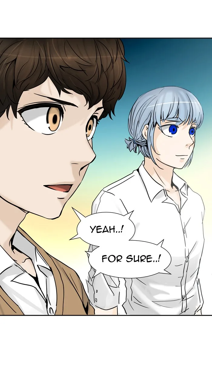 Tower of God - Chapter 304 - Page 10