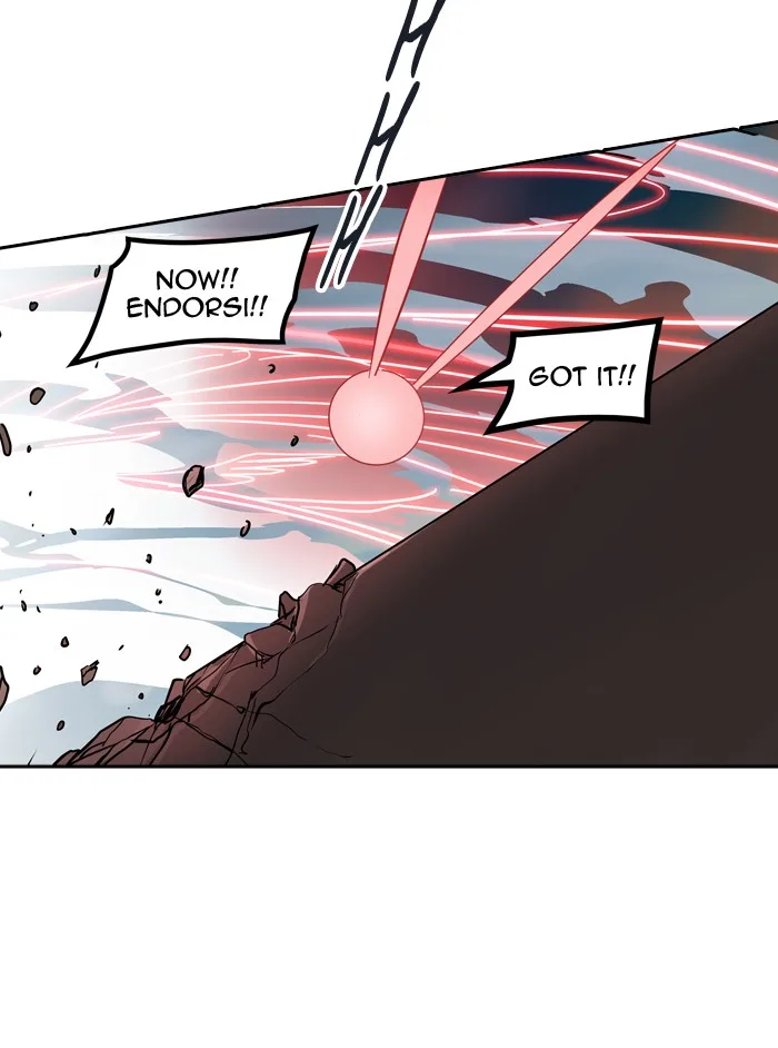 Tower of God - Chapter 304 - Page 101