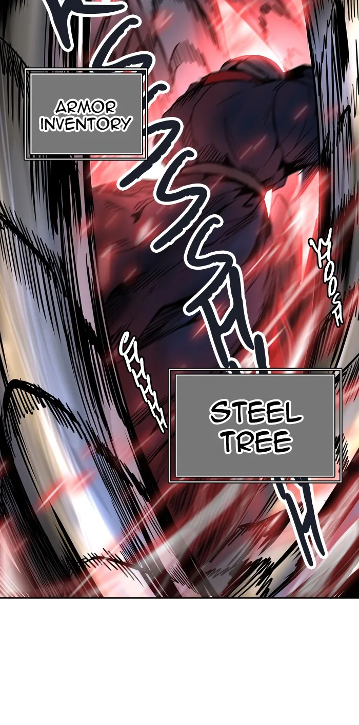 Tower of God - Chapter 304 - Page 107