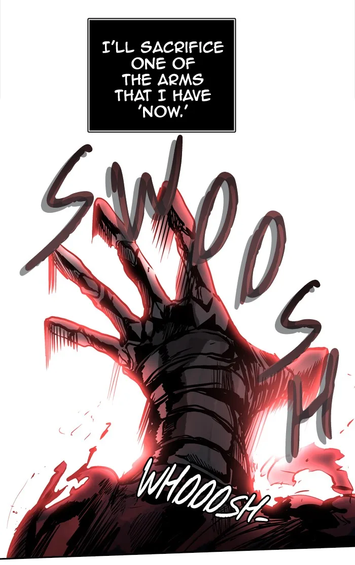 Tower of God - Chapter 304 - Page 110