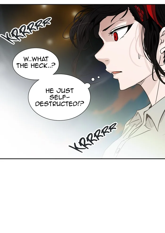 Tower of God - Chapter 304 - Page 114