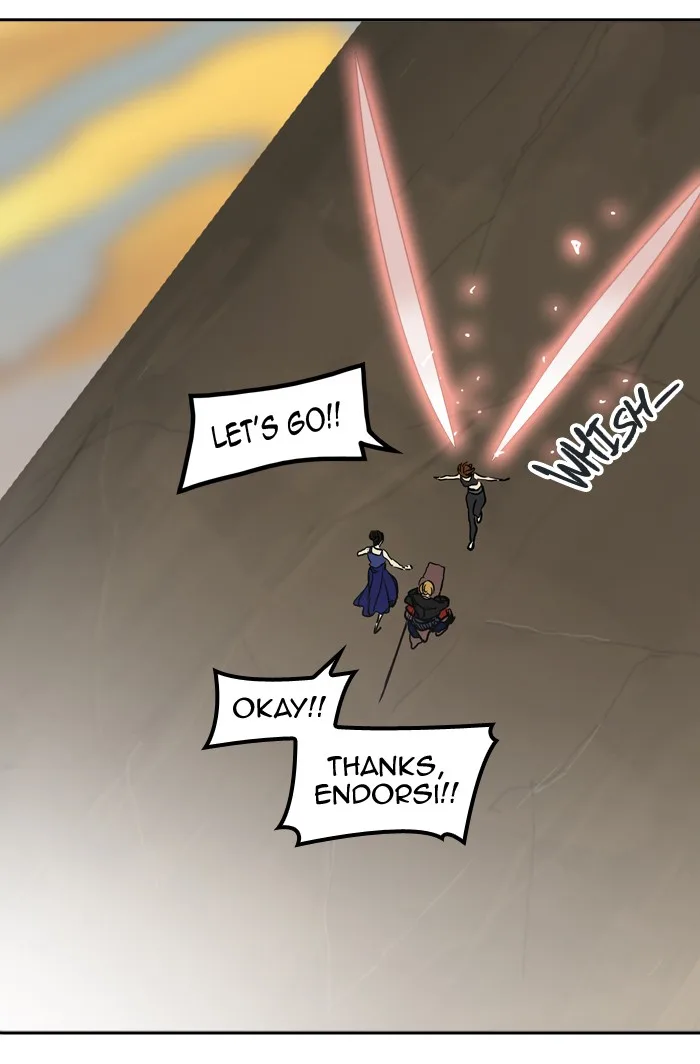 Tower of God - Chapter 304 - Page 115