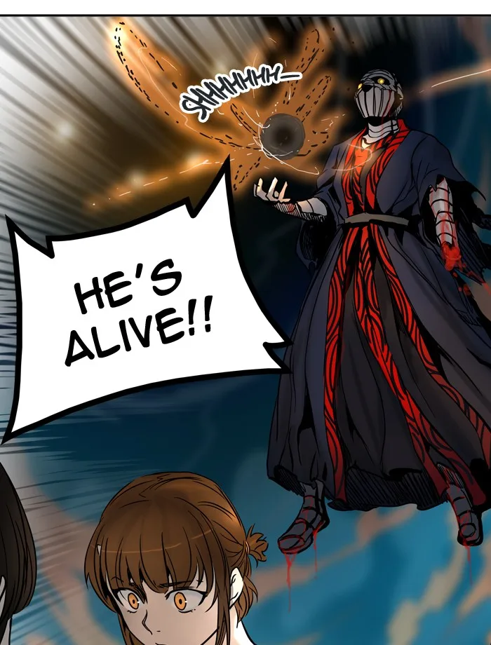 Tower of God - Chapter 304 - Page 118