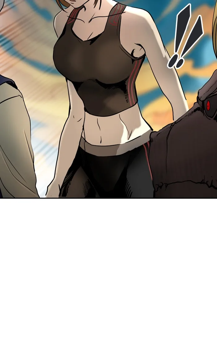 Tower of God - Chapter 304 - Page 119