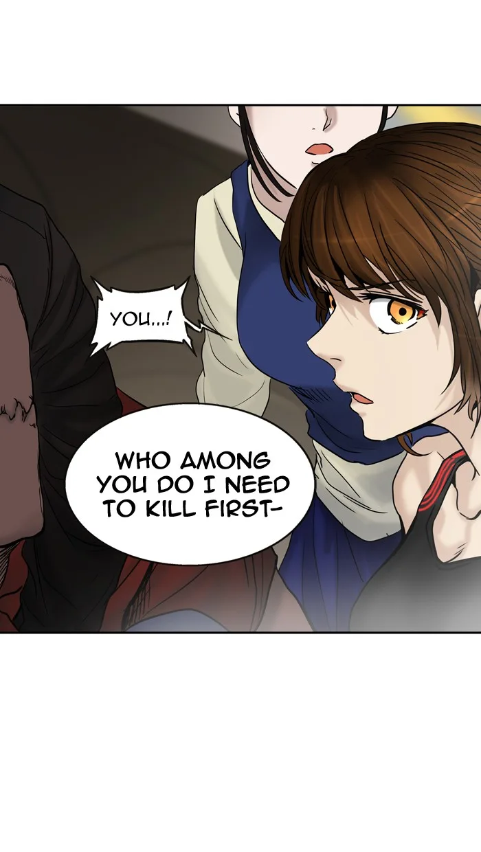 Tower of God - Chapter 304 - Page 120