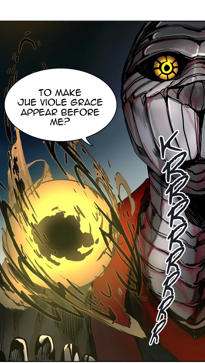 Tower of God - Chapter 304 - Page 121