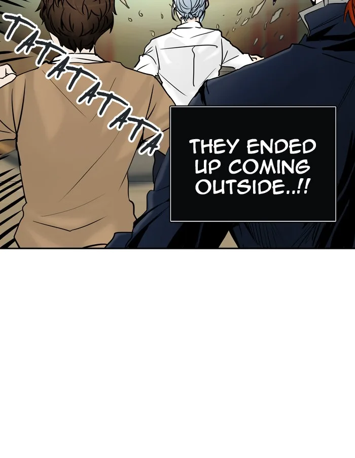 Tower of God - Chapter 304 - Page 16