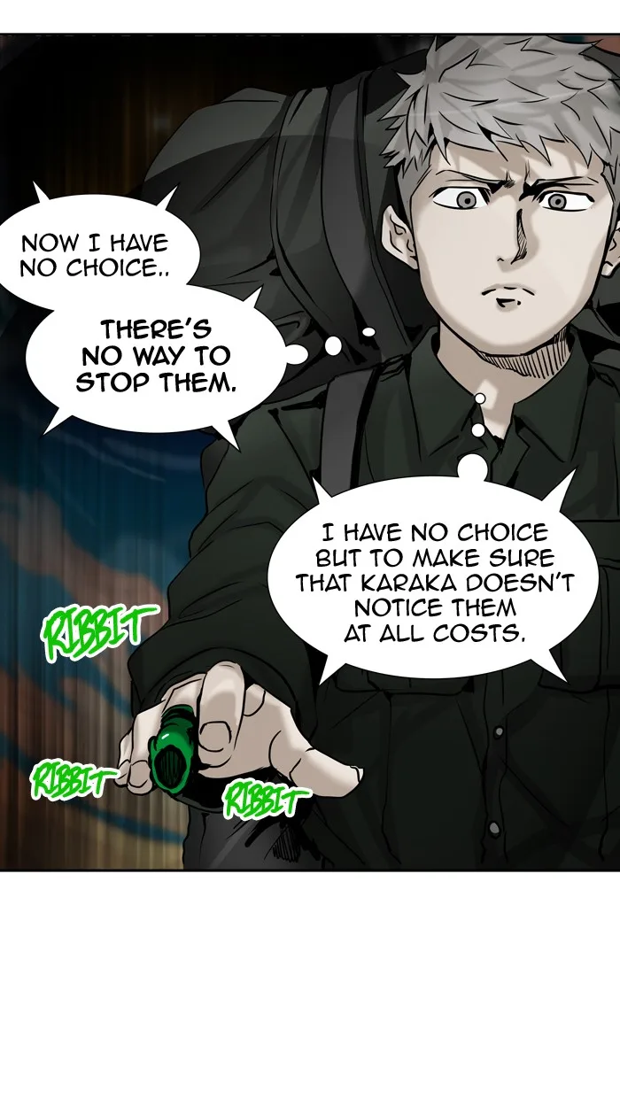 Tower of God - Chapter 304 - Page 17