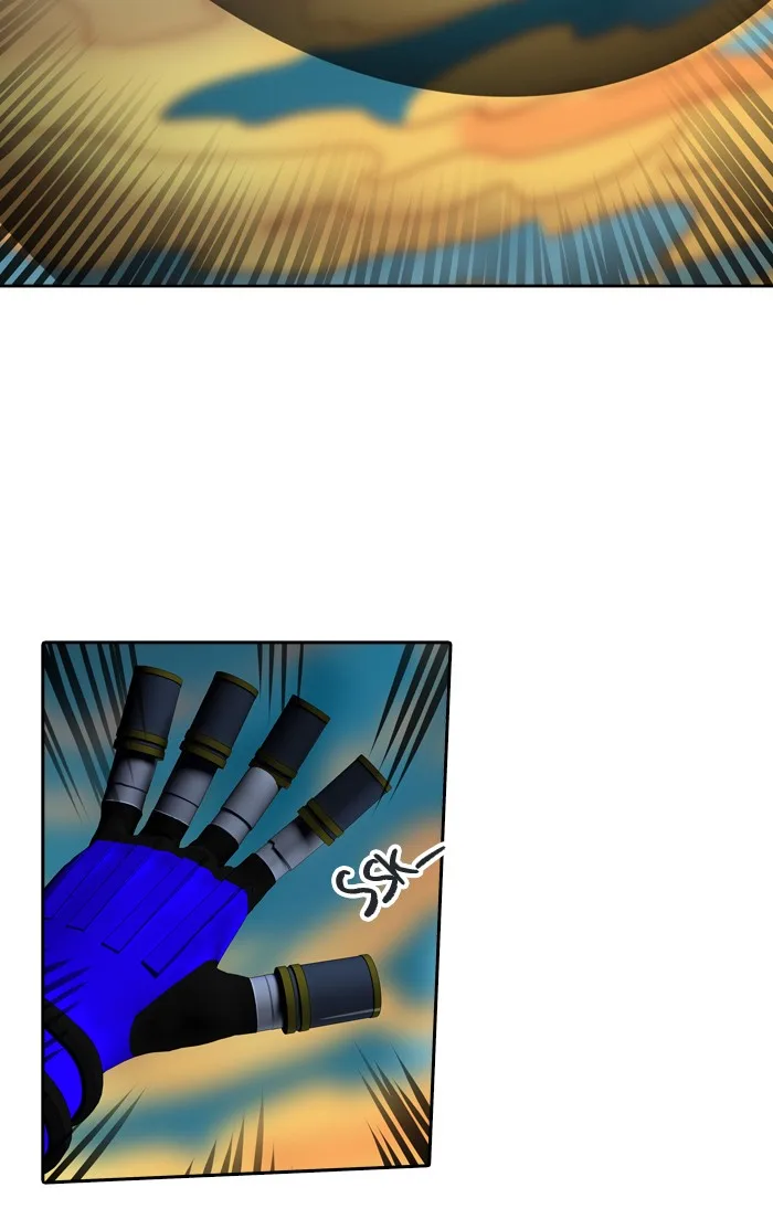 Tower of God - Chapter 304 - Page 19