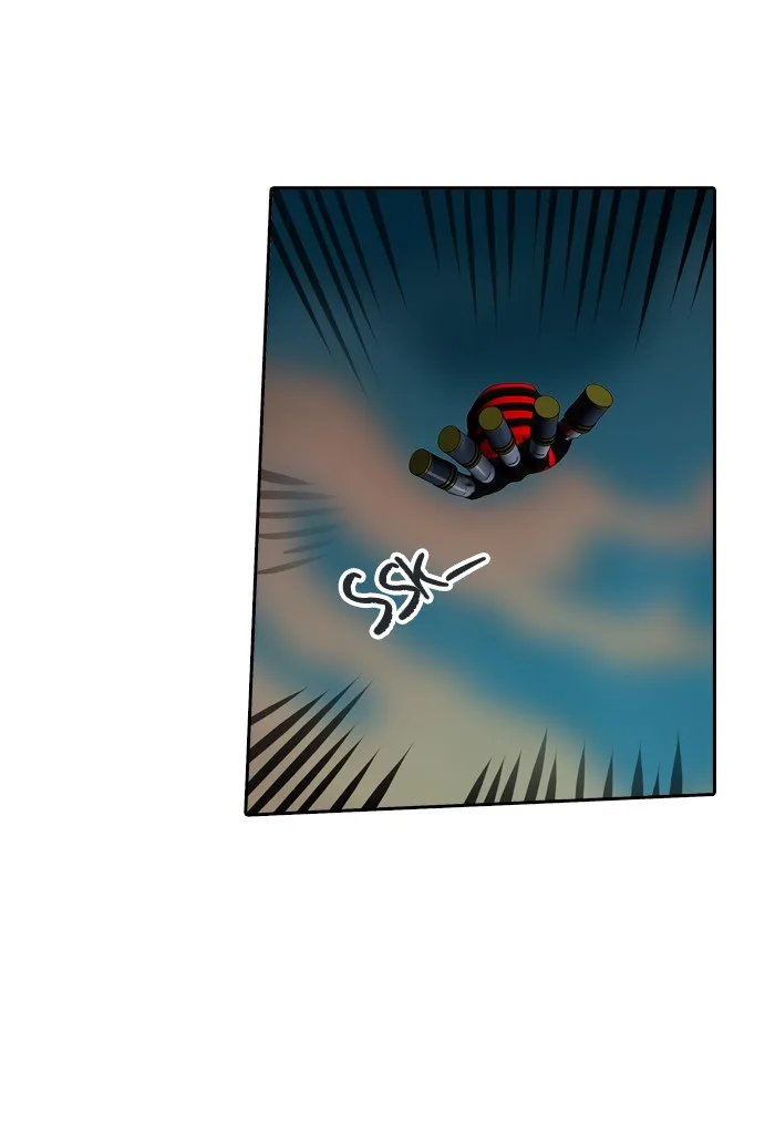 Tower of God - Chapter 304 - Page 20