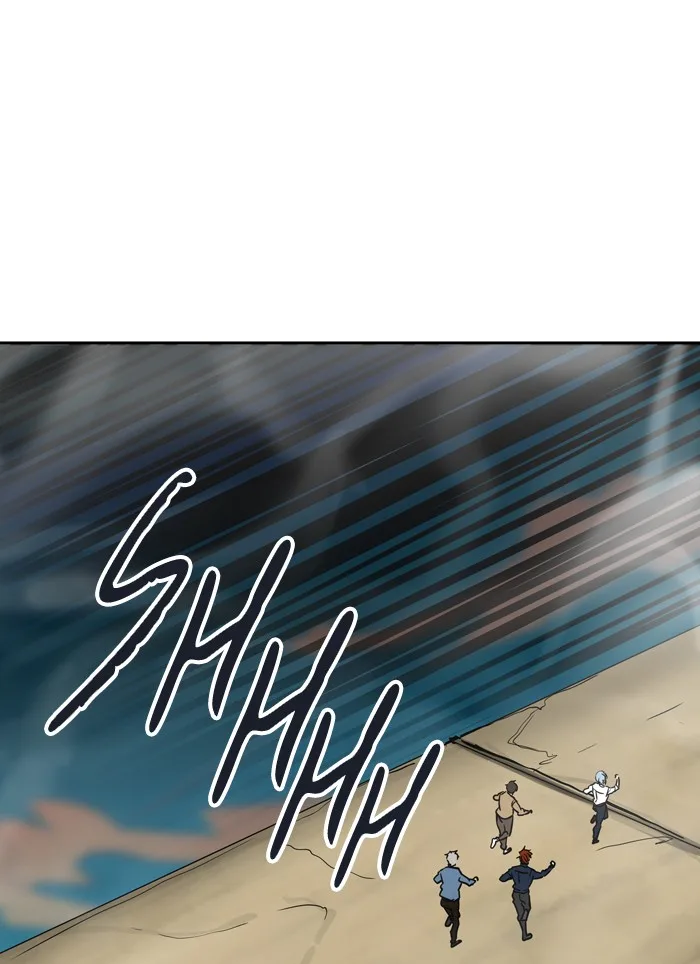 Tower of God - Chapter 304 - Page 22