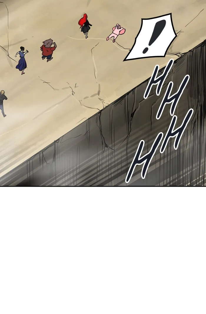 Tower of God - Chapter 304 - Page 23