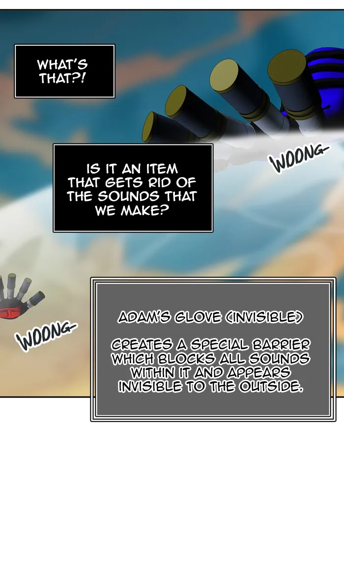 Tower of God - Chapter 304 - Page 25