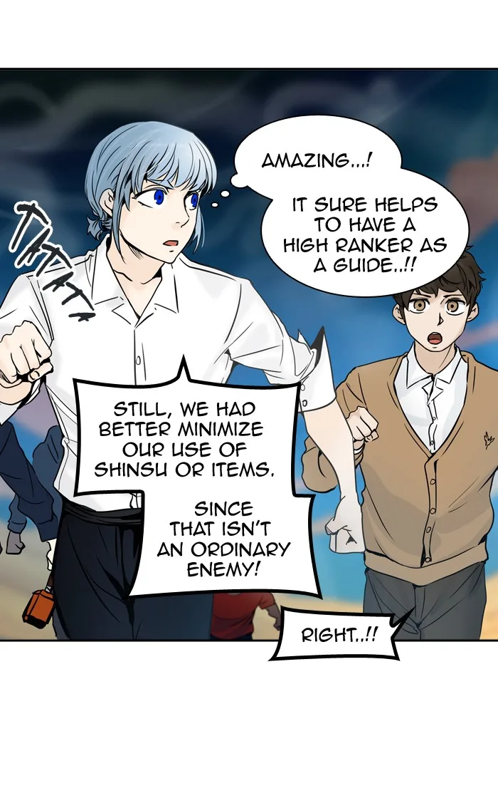 Tower of God - Chapter 304 - Page 26