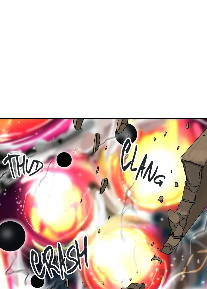 Tower of God - Chapter 304 - Page 27