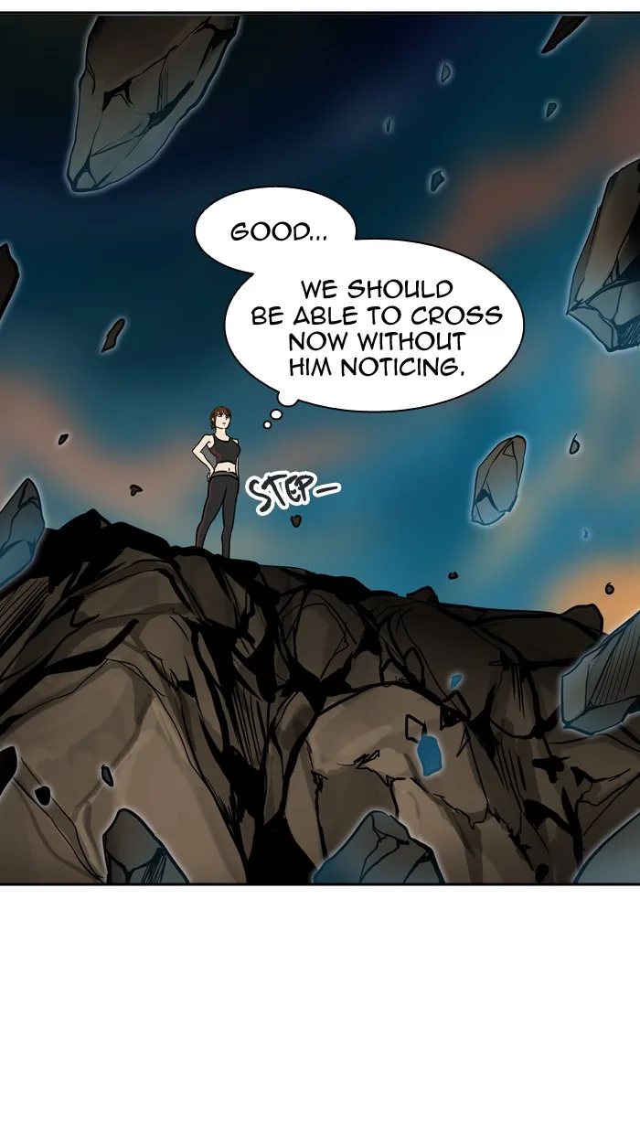 Tower of God - Chapter 304 - Page 29