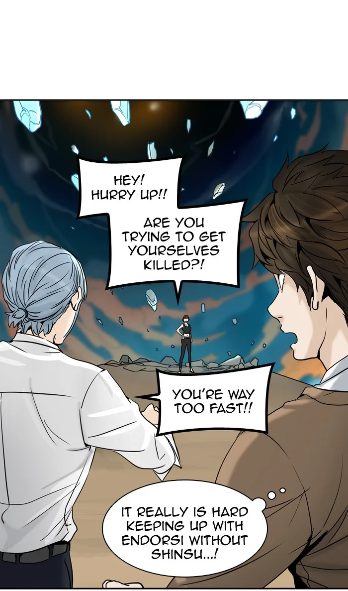 Tower of God - Chapter 304 - Page 30