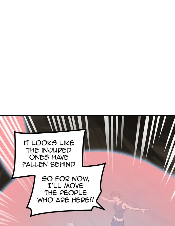 Tower of God - Chapter 304 - Page 31