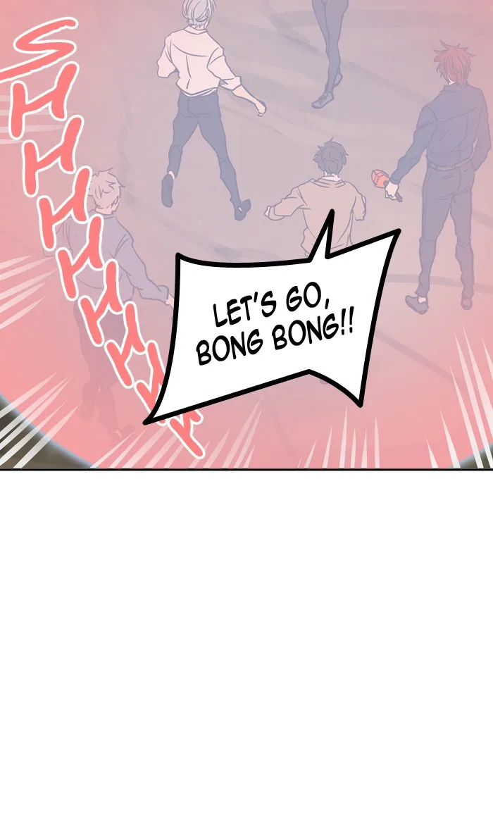 Tower of God - Chapter 304 - Page 32