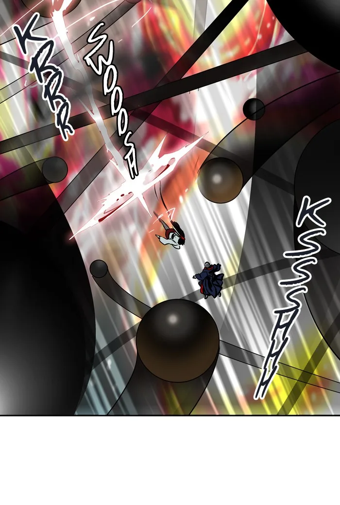 Tower of God - Chapter 304 - Page 35