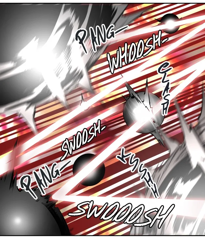 Tower of God - Chapter 304 - Page 38
