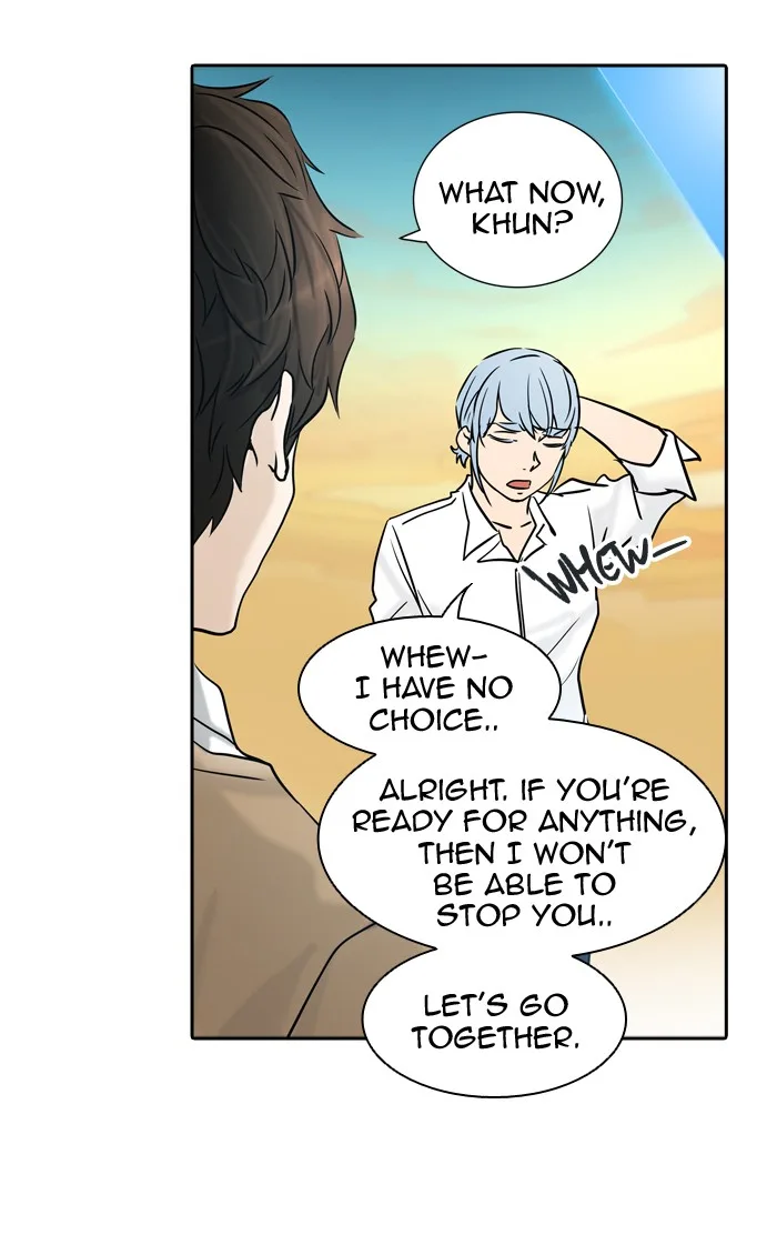 Tower of God - Chapter 304 - Page 4