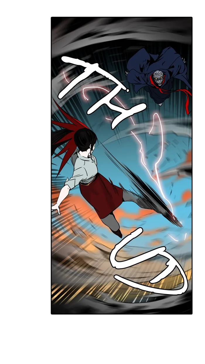Tower of God - Chapter 304 - Page 42