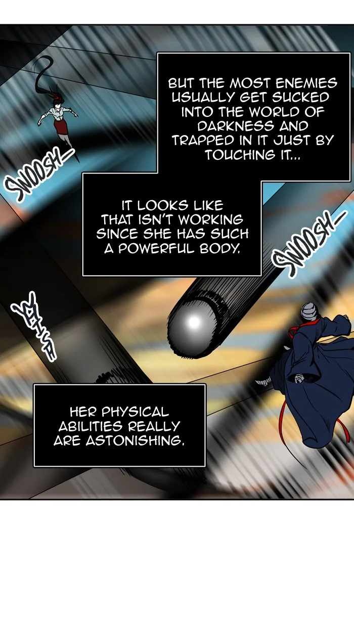 Tower of God - Chapter 304 - Page 45