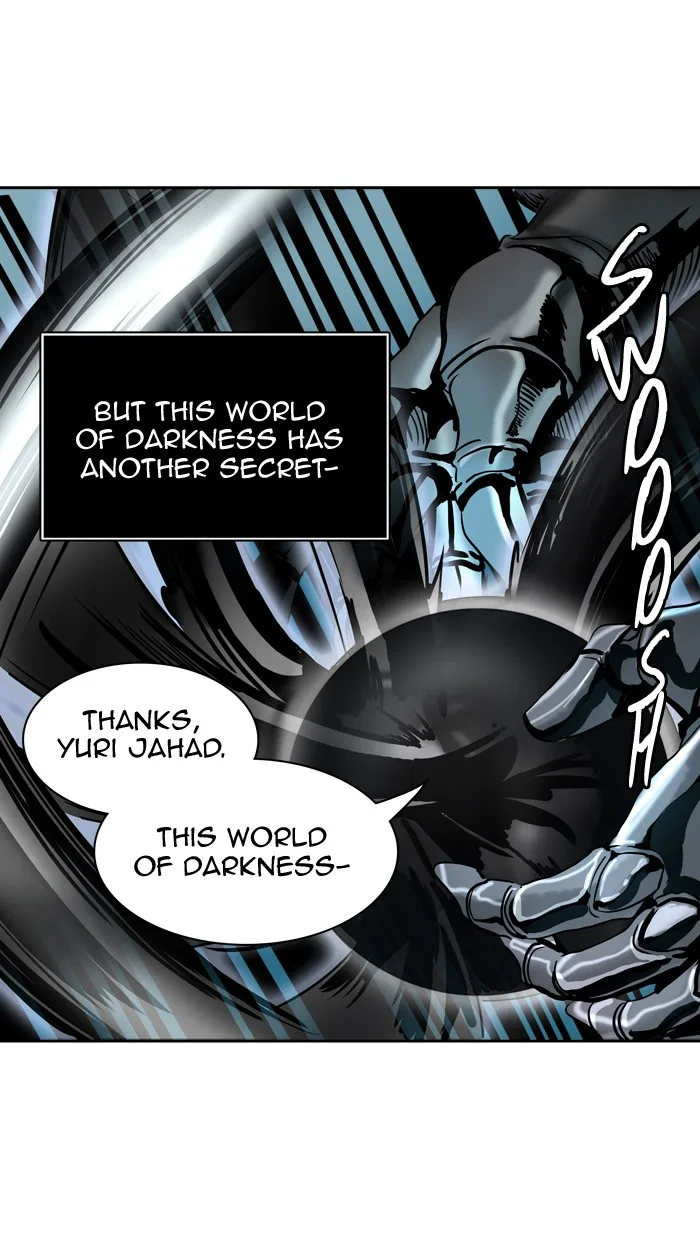 Tower of God - Chapter 304 - Page 46