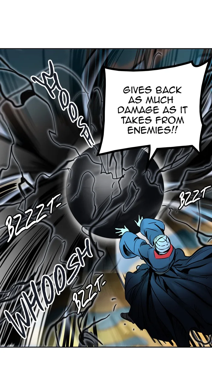 Tower of God - Chapter 304 - Page 47