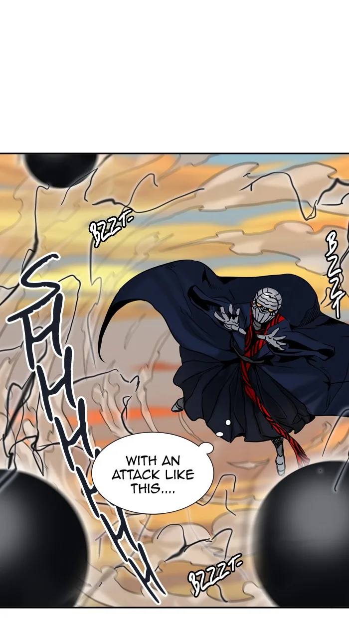 Tower of God - Chapter 304 - Page 53
