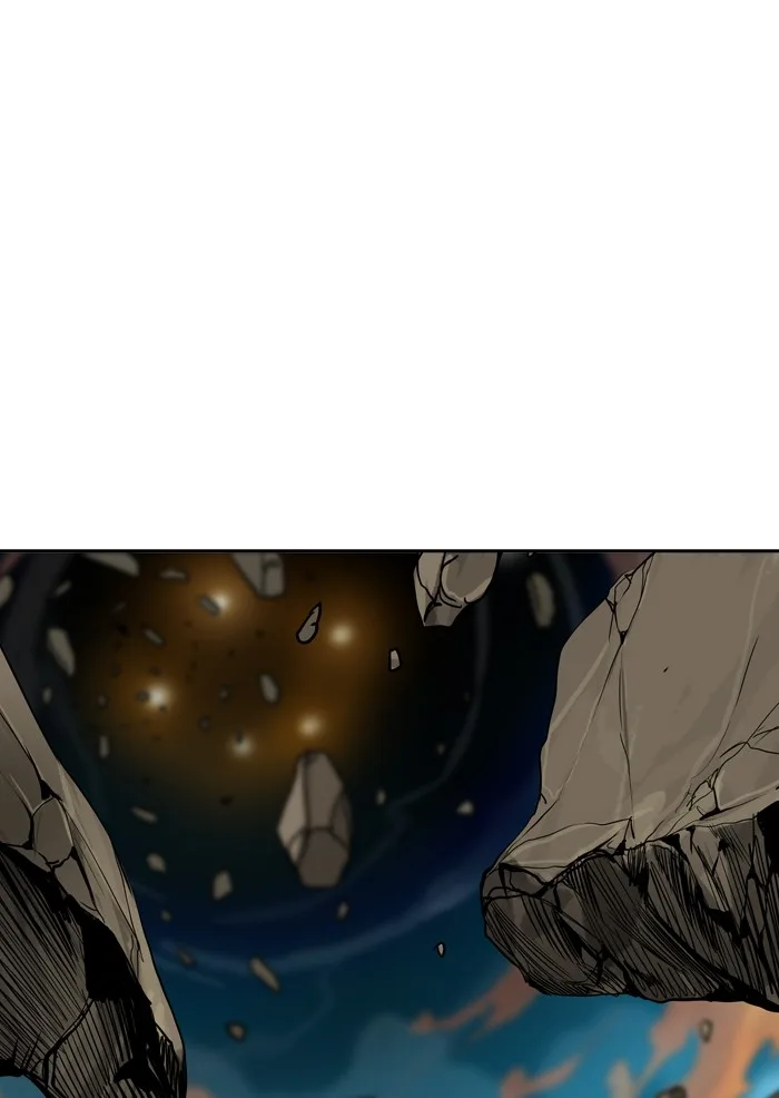 Tower of God - Chapter 304 - Page 54