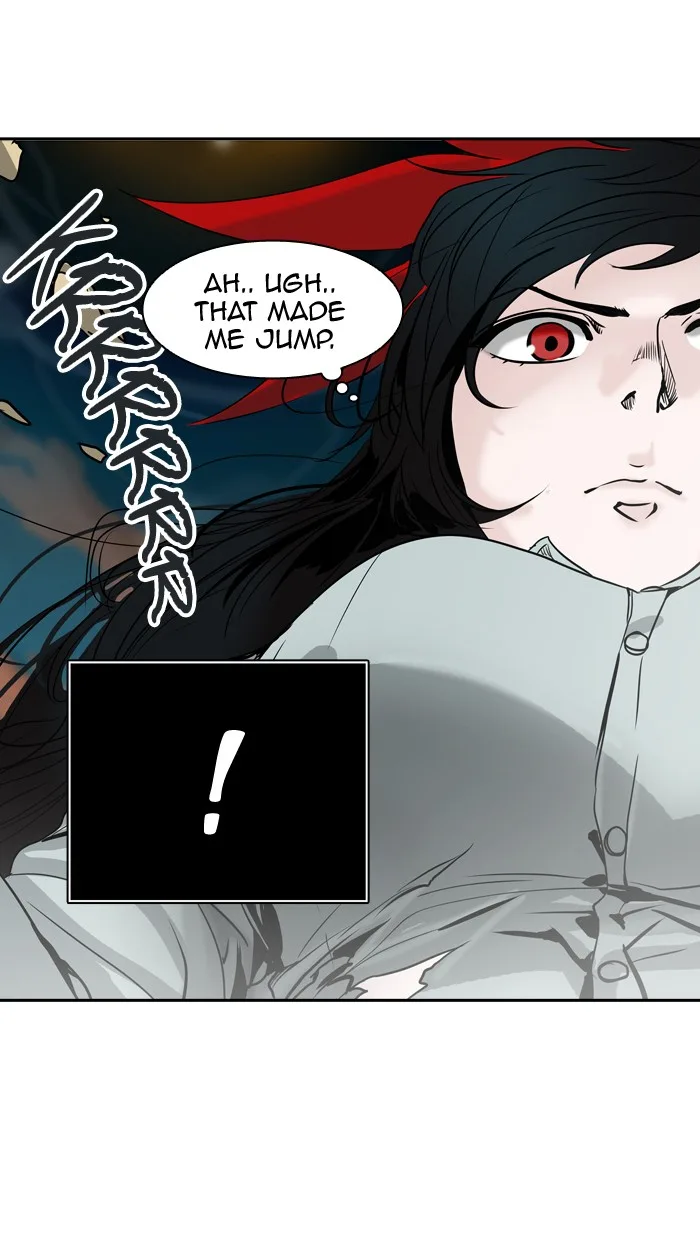Tower of God - Chapter 304 - Page 57