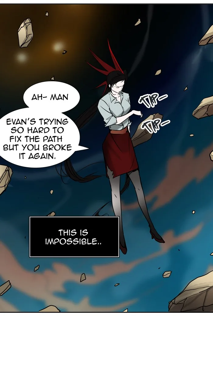Tower of God - Chapter 304 - Page 59