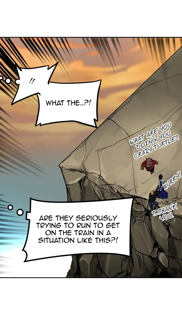 Tower of God - Chapter 304 - Page 61
