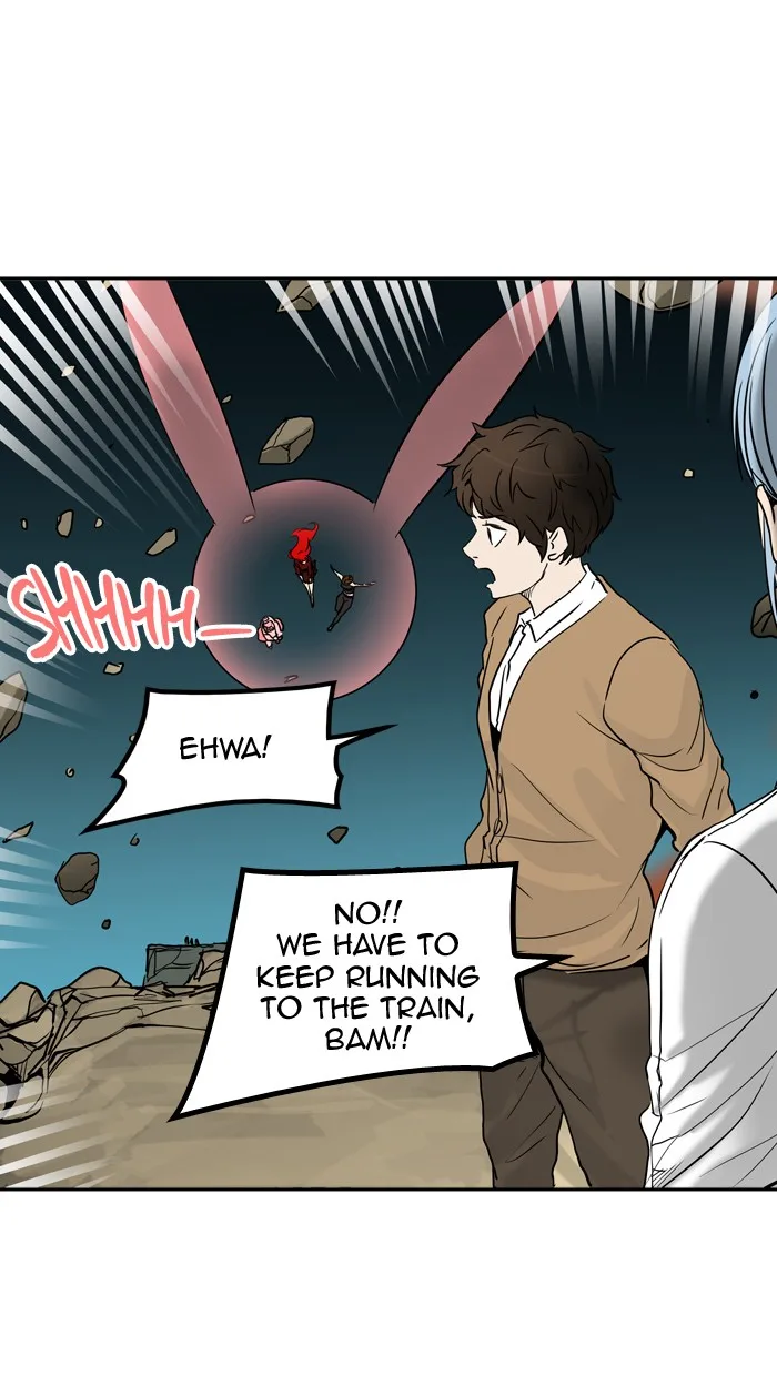Tower of God - Chapter 304 - Page 62