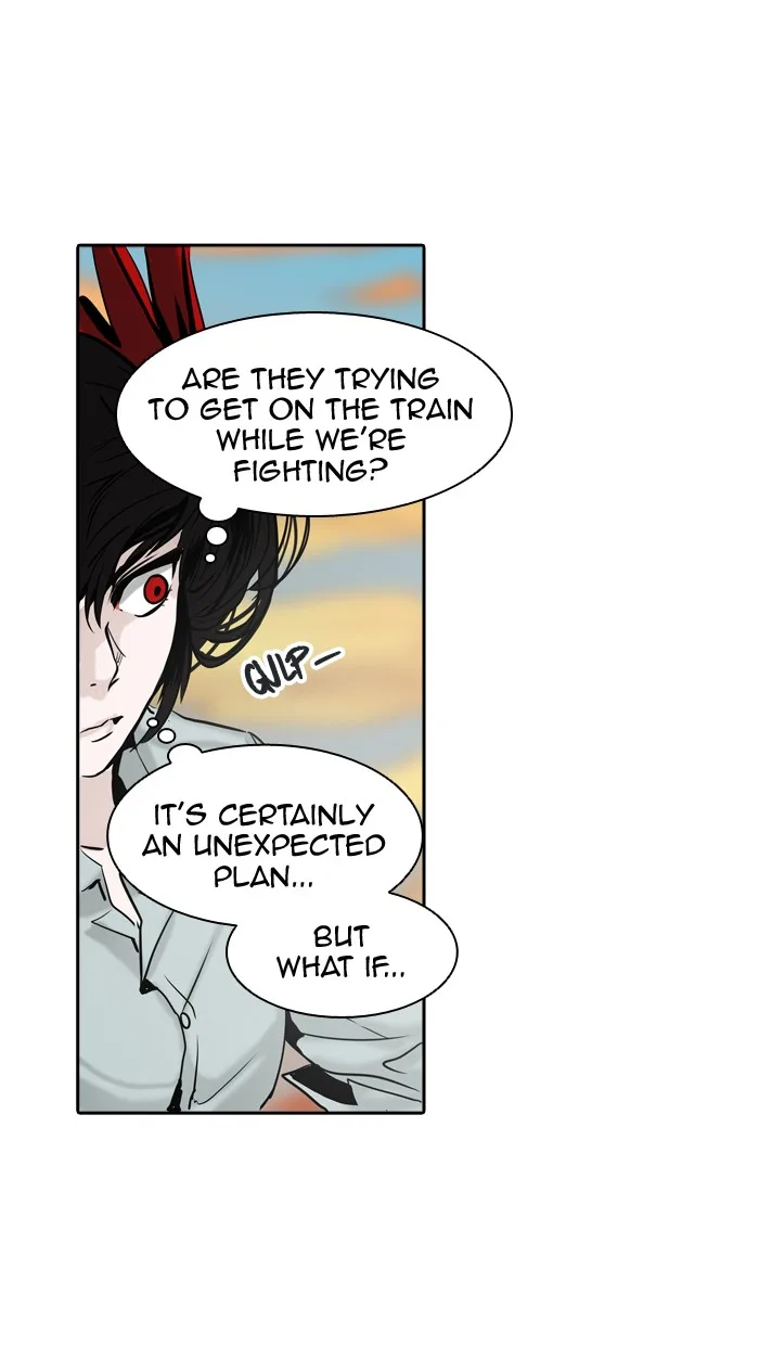 Tower of God - Chapter 304 - Page 63