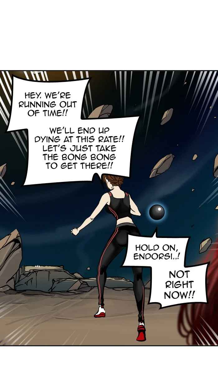 Tower of God - Chapter 304 - Page 68