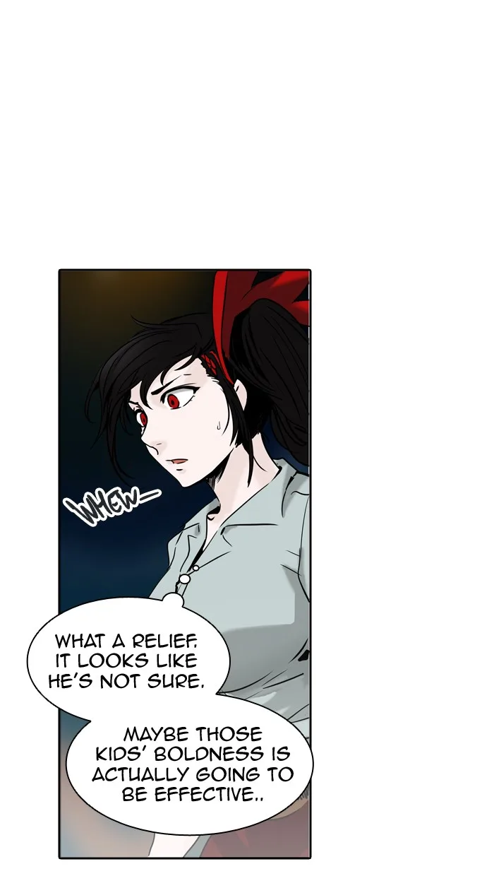 Tower of God - Chapter 304 - Page 74