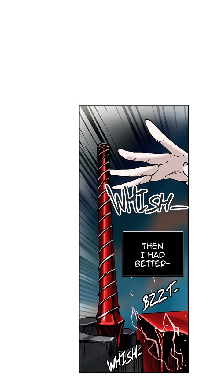 Tower of God - Chapter 304 - Page 75