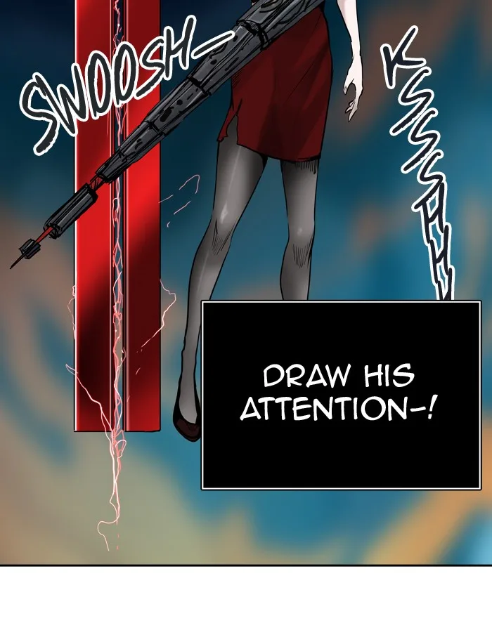 Tower of God - Chapter 304 - Page 77