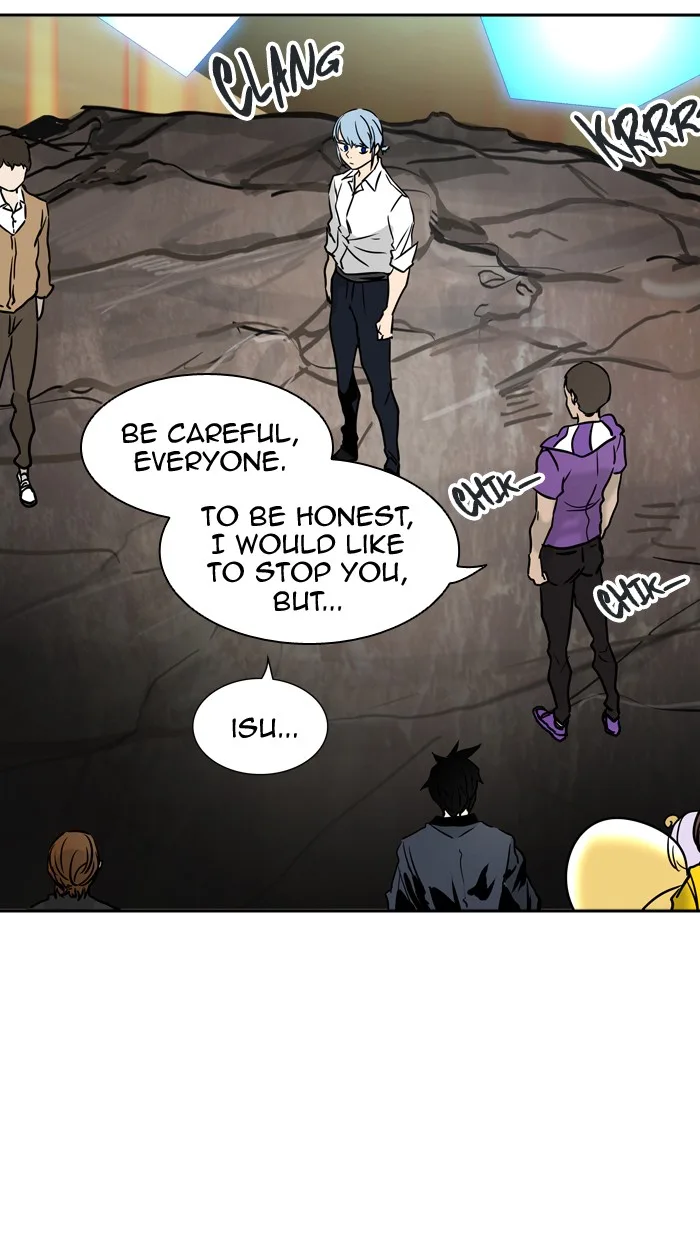 Tower of God - Chapter 304 - Page 8